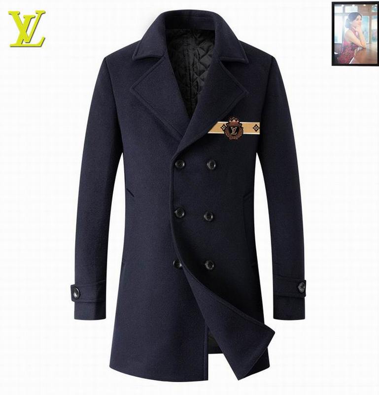 LV Men's Outwear 185